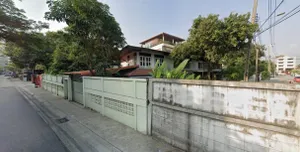 ขายบ้านพร้อมที่ดิน ในซอยงามวงศ์วาน ตรงข้าม เดอะมอลล์งามวงศ์วาน