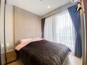*ซื้ออยู่เองหรือลงทุนก็ได้* เอ็ม ทองหล่อ 10 M Thonglor 10 ตกแต่งครบ เลี้ยงสัตว์ได้ ไม่เคยปล่อยเช่า