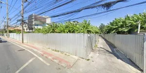 ขายที่ดินเปล่า ติดถนนรัชดาภิเษก ใกล้ BTS ตลาดพลู !