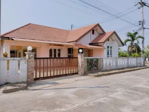 ขาย บ้านพักอาศัยตึกชั้นเดียว ต.สระแก้ว อ.เมืองกำแพงเพชร จ.กำแพงเพชร  PAP4-0365