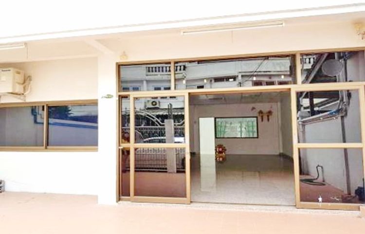 นนทรี ให้เช่าทาวน์เฮาส์ 3 ชั้น นานาชาติสาทรใหม่ 1 กม. 32ตรว. 350ตรม., ภาพที่ 4
