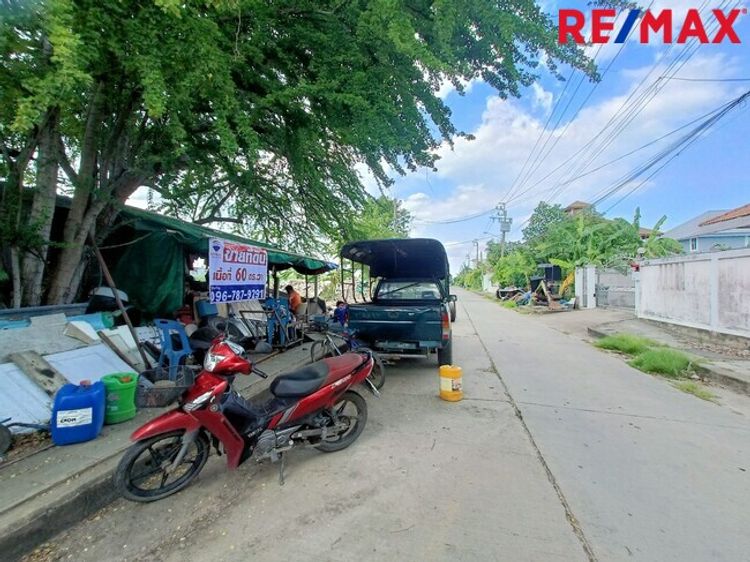 ขายที่ดิน พุทธมณฑลสาย 3 ชัชฎาวิลล่า 60 ตร.ว. บางแวก ทำเลดี, ภาพที่ 4