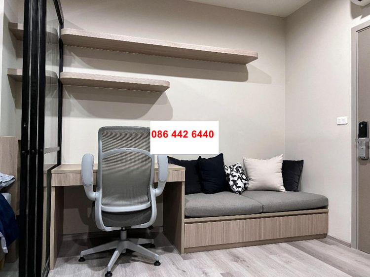ให้เช่า คอนโด Ideo Mobi Sukhumvit Eastpoint  ID-15889, ภาพที่ 4