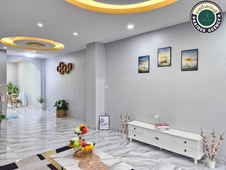 ทาสหมาแมวห้ามพลาด! บ้านมือสองรีโนเวทใหม่ มีห้องสัตว์เลี้ยง 2 8 หนองจอก, ภาพที่ 4