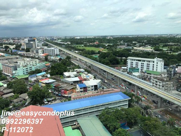 🏢ต้องการขายคอนโด เซียล่า ศรีปทุม ลาดยาว จตุจักร, ภาพที่ 4