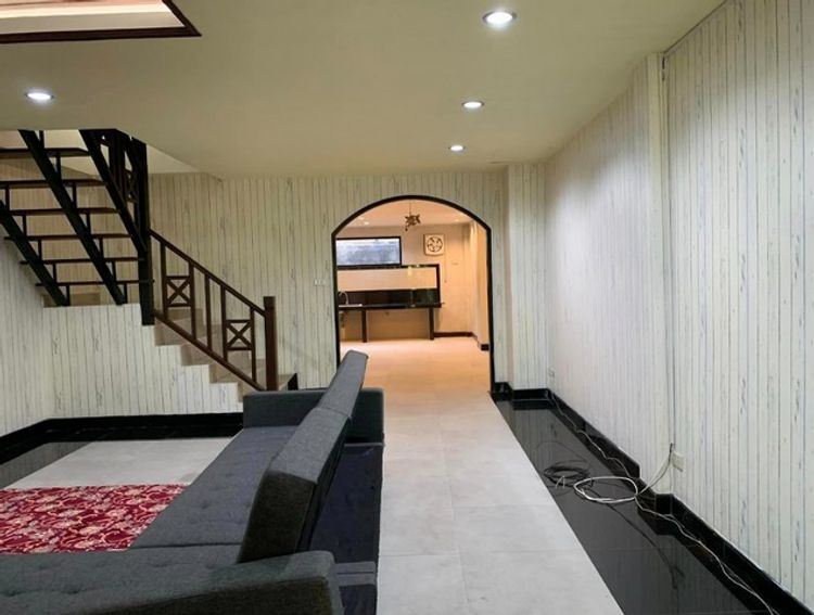 POR4331 ให้เช่าทาวโฮม 3 ชั้น ย่านโพธิ์แก้ว ลาดพร้าว101 ใกล้นวมินทร์, ภาพที่ 4
