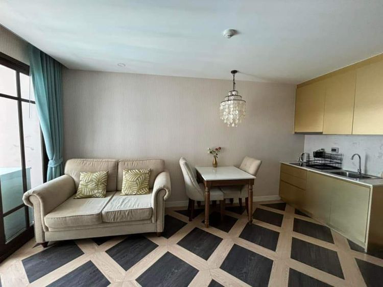 C640 ขาย/ให้เช่า คอนโด Espana Condo Resort Pattaya 1 ห้องนอน, ภาพที่ 4