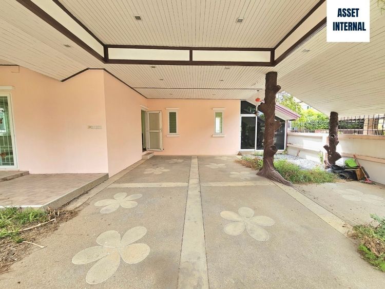 บ้านเดี่ยว หมู่บ้าน ลภาวัน 15 ติดถนนราชพฤกษ์ หลังมุม เนื้อที่ 59.9 4 3, ภาพที่ 4