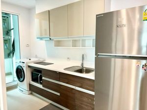 ขายคอนโด พื้นที่ 106 sqm. โครงการ Supalai Elite Phayathai คอนโด High Rise  ขนาด 2 ห้องนอน  ชั้น  21  ใกล้ BTS พญาไท
