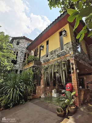ถูกที่สุดขาย บ้านเดี่ยว 2 ชั้น 95 ตรว. สไตล์ยุโรป ซ.ลาดพร้าว 1