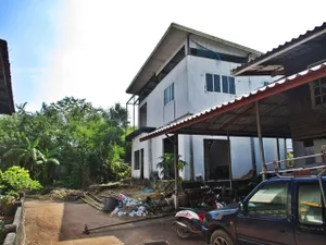 ขาย บ้านพักอาศัย 2 ชั้น ต.โพธิ์งาม อ.ประจันตคาม จ.ปราจีนบุรี            PAP1-0459