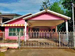 ขาย บ้านพักอาศัยตึกชั้นเดียว ต.เมืองเก่า อ.กบินทร์บุรี จ.ปราจีนบุรี            PAP1-0647