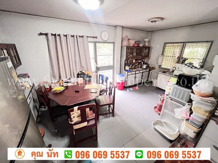 บ้านเดี่ยว 98 ตารางวา รัชดาภิเษก31, ภาพที่ 4