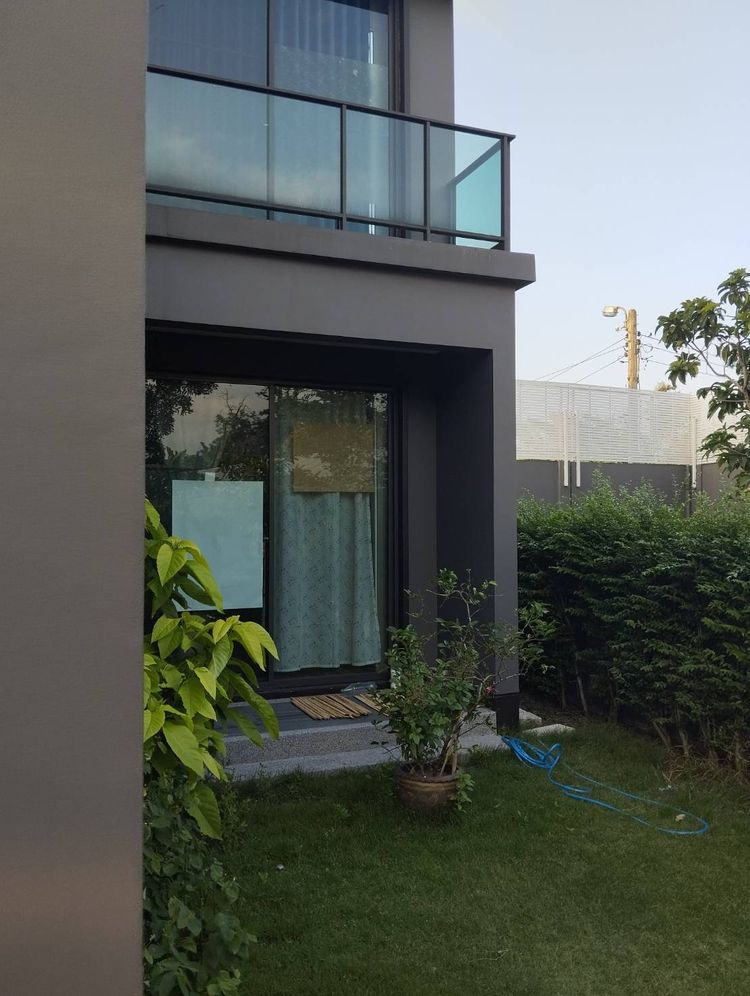 ต้องการขายบ้านเดี่ยว ใกล้ศิริราช เซ็นทรัลเวสวิลล์ เซ็นทรัลปิ่นเกล้า, ภาพที่ 4