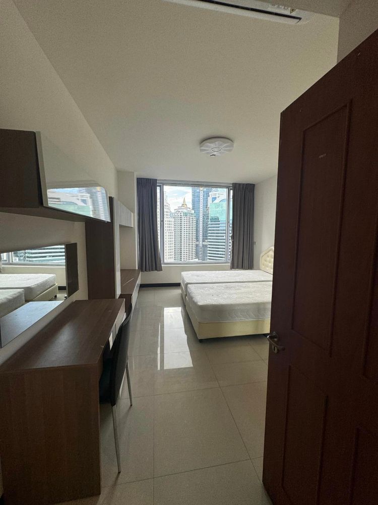 All season Mansion Fully furnished and  Ready to move in , ภาพที่ 4