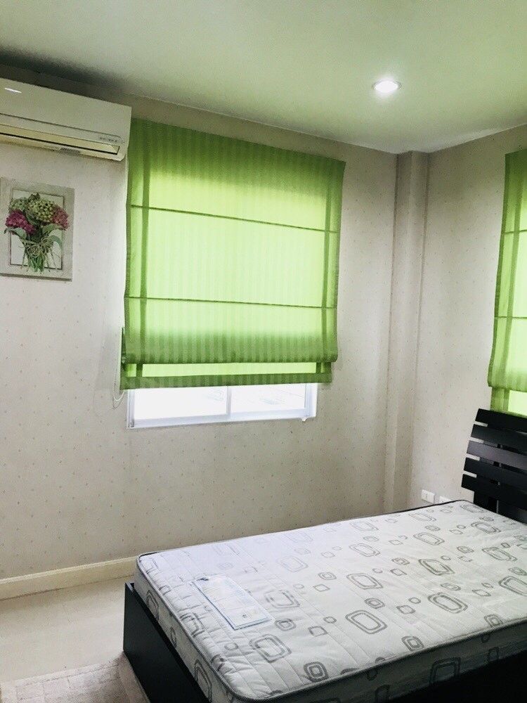 ให้เช่า Town Home : The Nature City เพชรเกษม 69 3 ชั้น 3 ห้องนอน 3 ราคา, ภาพที่ 4