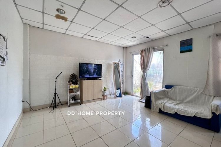 ขายหมู่บ้านแดนทองวิลเลจ สามโคก-ปทุมวิลัย หลังมุม (DD001749), ภาพที่ 4