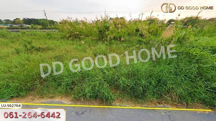 ที่ดิน ซ.สุวินทวงศ์ 13 มีนบุรี 136 ตร.ว. กรุงเทพฯ, ภาพที่ 4