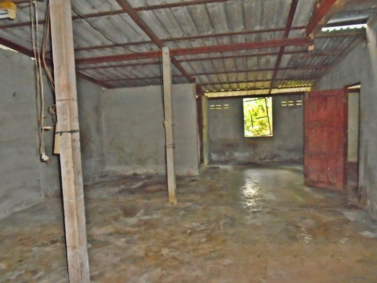 ขาย ที่ดินพร้อมสิ่งปลูกสร้าง ต.นนทรี อ.กบินทร์บุรี จ.ปราจีนบุรี        , ภาพที่ 4