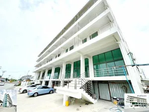 โครงการใหม่ สำนักงาน 100ตรว.ให้เช่าอาคารสำนักงาน 5 ชั้น มีลิฟต์ ชัยพฤกษ์  2,000ตรม. แหล่งชุมชน 5โถง 10น้ำ มีพื้นที่จอดรถ ติดถนนใหญ่