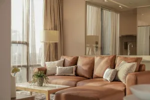 The Bangkok Sathorn safe clean livable 8th floor BTS Surasak