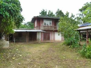 ขาย ที่ดินพร้อมสิ่งปลูกสร้าง ต.นนทรี อ.กบินทร์บุรี จ.ปราจีนบุรี            PAP4-0494 