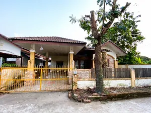 ขาย บ้านเดี่ยว 1 ชั้น ต.บ้านพระ อ.เมืองปราจีนบุรี จ.ปราจีนบุรี   PAP8-0544 