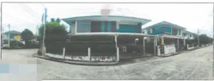 ขายบ้านเดี่ยว โครงการเพอร์เฟค เพลส 4 ราชพฤกษ์ นนทบุรี (PG-NBI-LB-A-650035)