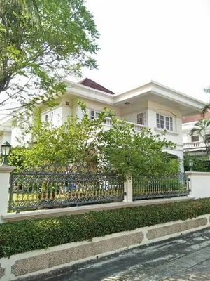 ให้เช่าบ้านเดี่ยว2ชั้นย่านพุทธมณฑลสาย3นครปฐมปิ่นเกล้าถนนบรมราชชนนีมหิดลศาลายา