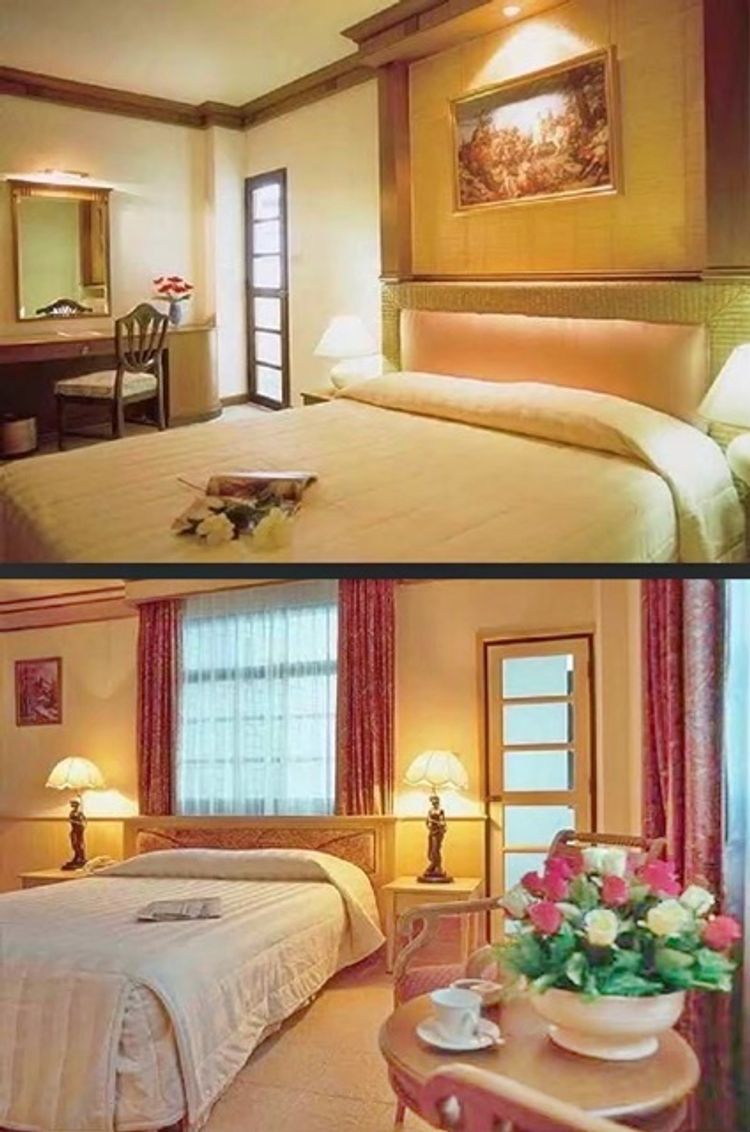  วิวติดทะเล 259ตรว. พระตำหนัก พัทยา ให้เช่าโรงแรมหรู 4 ชั้น2,000ตรม.  , ภาพที่ 4