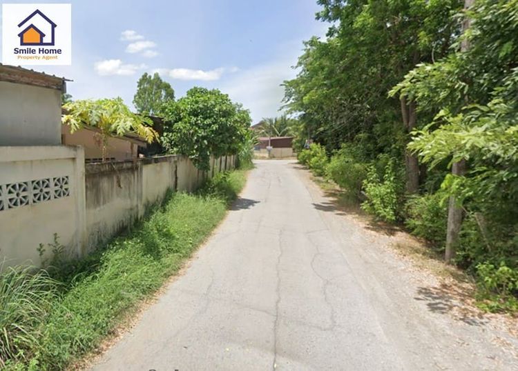ขายที่ดินถมแล้วใกล้ถนนหลัก อ.อู่ทอง จ.สุพรรณบุรี, ภาพที่ 4