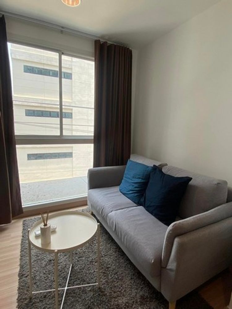 Chateau in Town Sukhumvit 64 Skymoon 4th floor BTS Punnawithi, ภาพที่ 4