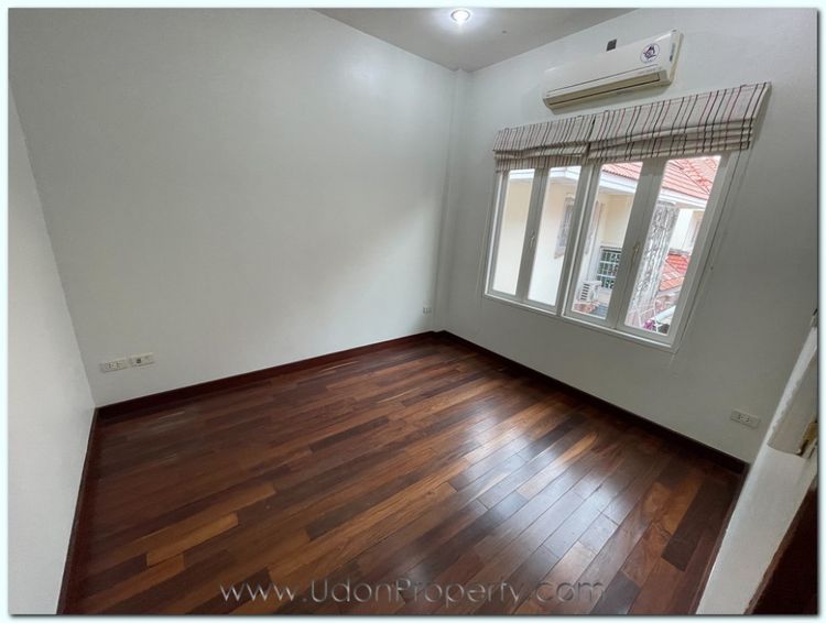ให้เช่า ทาวน์โฮม หมู่บ้านอยู่สบาย ทาวน์โฮม 120 ตรม 21.40 ตรว, ภาพที่ 4