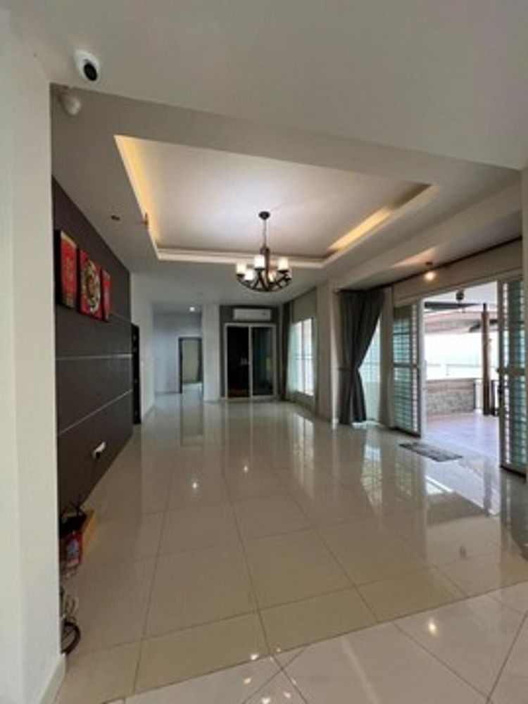 ขายบ้านเดี่ยว มือสอง บ้านนอกโครงการ หนองค้อ ศรีราชา RP-H191, ภาพที่ 4