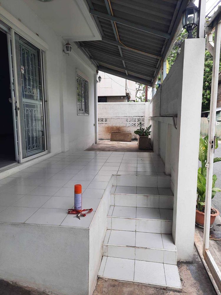 ให้เช่าบ้านเดี่ยว 2ชั้น ทองหล่อ สุขุมวิท49 อยู่อาศัย/ทำออฟฟิศ (N.1035), ภาพที่ 4