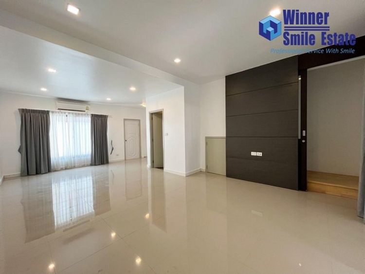 ให้เช่าทาวน์โฮม Plex Bangna 3 ชั้น บางนา-ตราด กม.5 จอดรถได้ถึง 2 คัน, ภาพที่ 4