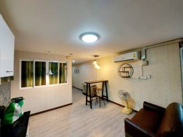 ขาย คอนโด ห้องมุม Royal Tower 3 อินทามระ ใกล้ วิภาวดี พหลโยธิน รถไฟฟ้า, ภาพที่ 4