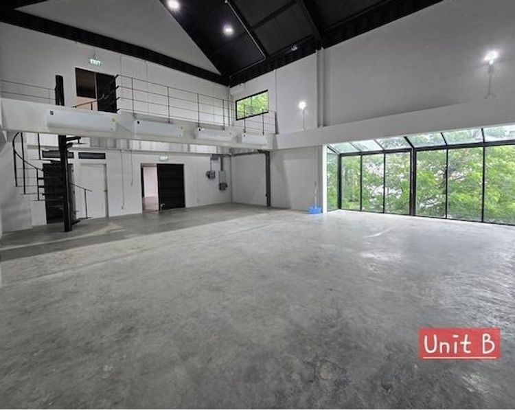 ให้เช่าพื้นที่สำนักงาน สตูดิโอ ขนาด 66 , 135 , 183 ตรม . ซ.ลาดพร้าว 15, ภาพที่ 4