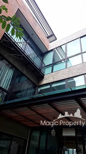 ขายบ้านเดี่ยว 4 ห้องนอน ใน ซอยพหลโยธิน 8 แขวงสามเสนใน เขตพญาไท กรุงเทพ