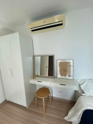 Chateau in Town Sukhumvit 64 Skymoon 4th floor BTS Punnawithi