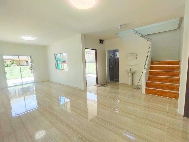 ขายบ้านเดี่ยวบางบัวทองสุดคุ้ม, ภาพที่ 4