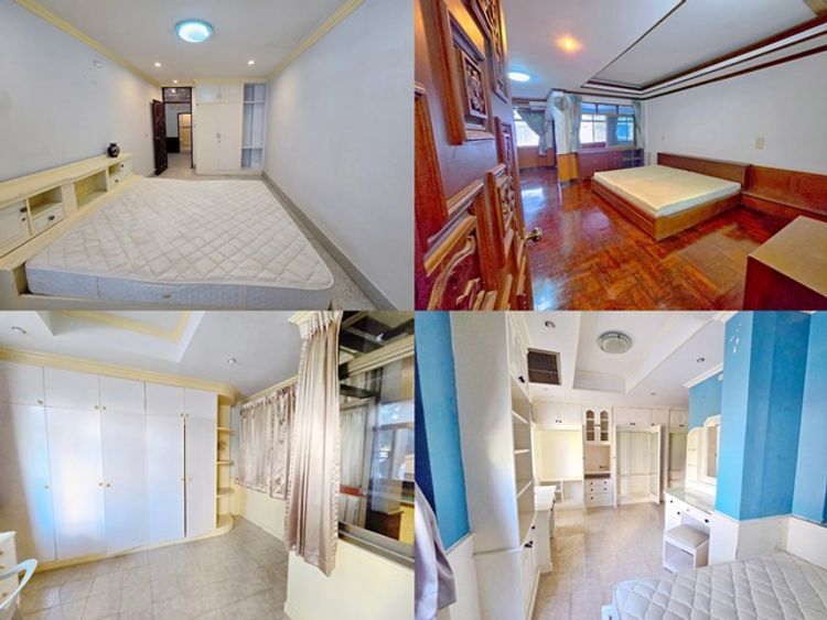 ใจกลางกรุงเทพ สีลม 30ตรว.สาทร 1-15 BTS เซนต์หลุยส์ ให้เช่าอาคารพาณิชย์ , ภาพที่ 4