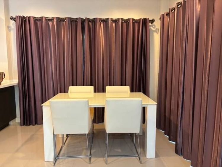 ปล่อยเช่าบ้าน 40,000 บาท/เดือน 60 ตรว. บ้านเดี่ยว 2 ชั้น เศรษฐศิริ, ภาพที่ 4