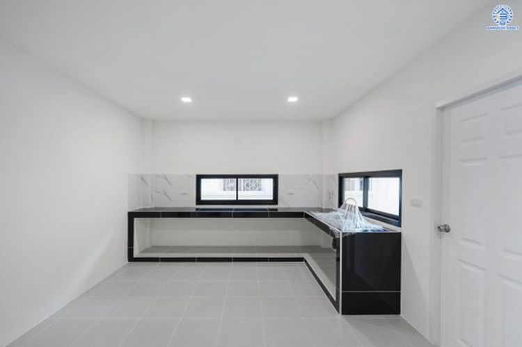 บ้านเดี่ยว ม.มณธานี บางแค ใกล้เดอะมอลล์ บางแค (B7497), ภาพที่ 4