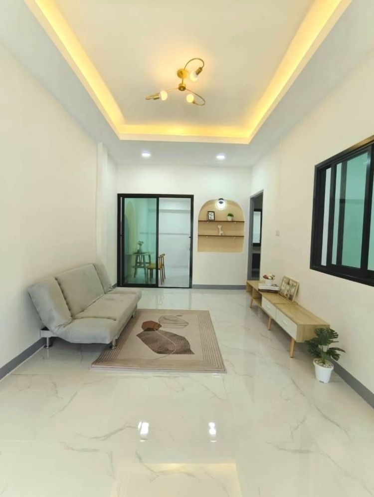 ขายบ้าน หนองขาม ศรีราชา รีโนเวทใหม่ทั้งหลัง, ภาพที่ 4