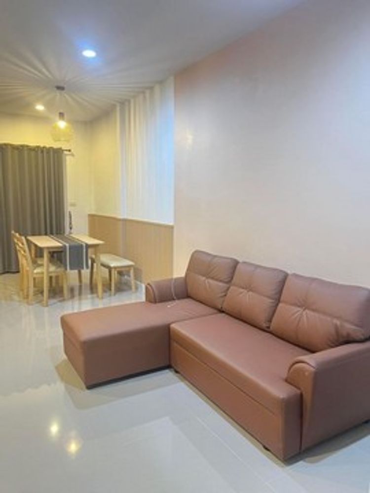 ขายทาวน์โฮม หมู่บ้าน เอชลิฟวิง โรงโป๊ะ ต.ตะเคียนเตี้ย บางละมุง RP-H195, ภาพที่ 4