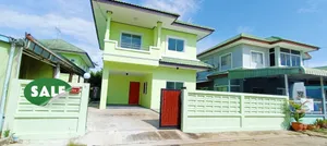 ขายบ้านเดี่ยวบางบัวทองสุดคุ้ม