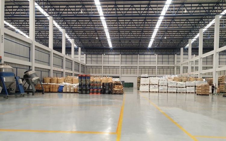 ให้เช่า โรงงาน    ใก้ลท่าเรือแหลมฉบัง  พื้นที่ 1,800  ตรม.  ราคา , ภาพที่ 4