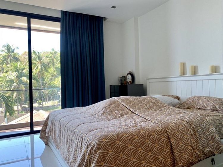 For Rent : Wichit, The Pixel Panwa, 1 Bedroom 1 Bathroom, ภาพที่ 4