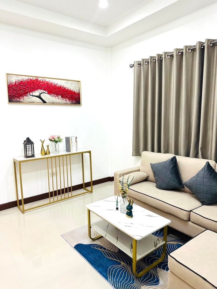 ขายบ้านเดี่ยว รีโนเวทสวย บางละมุง หมู่บ้านพฤกษาสิริ, ภาพที่ 4